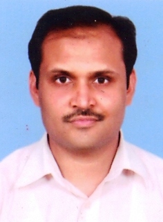 Dr. A. I. Shaikh